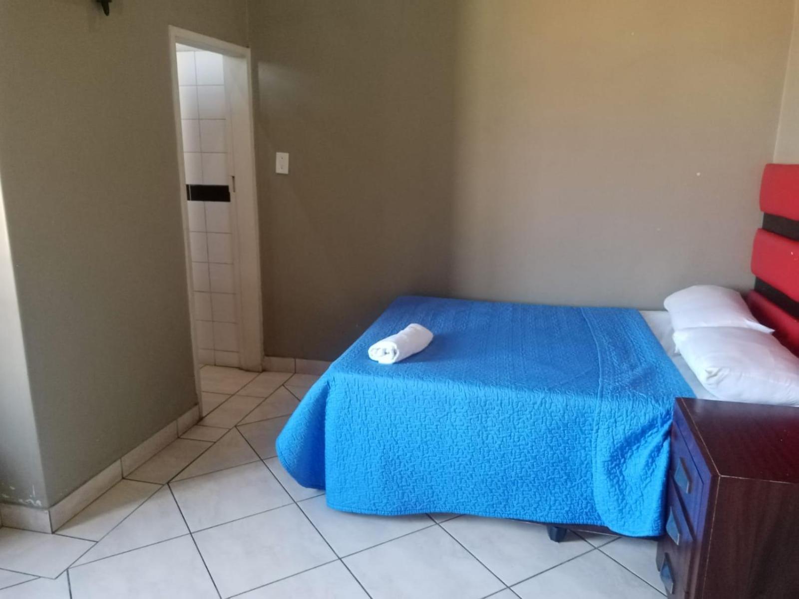 Ebony Guest House Претория Екстериор снимка