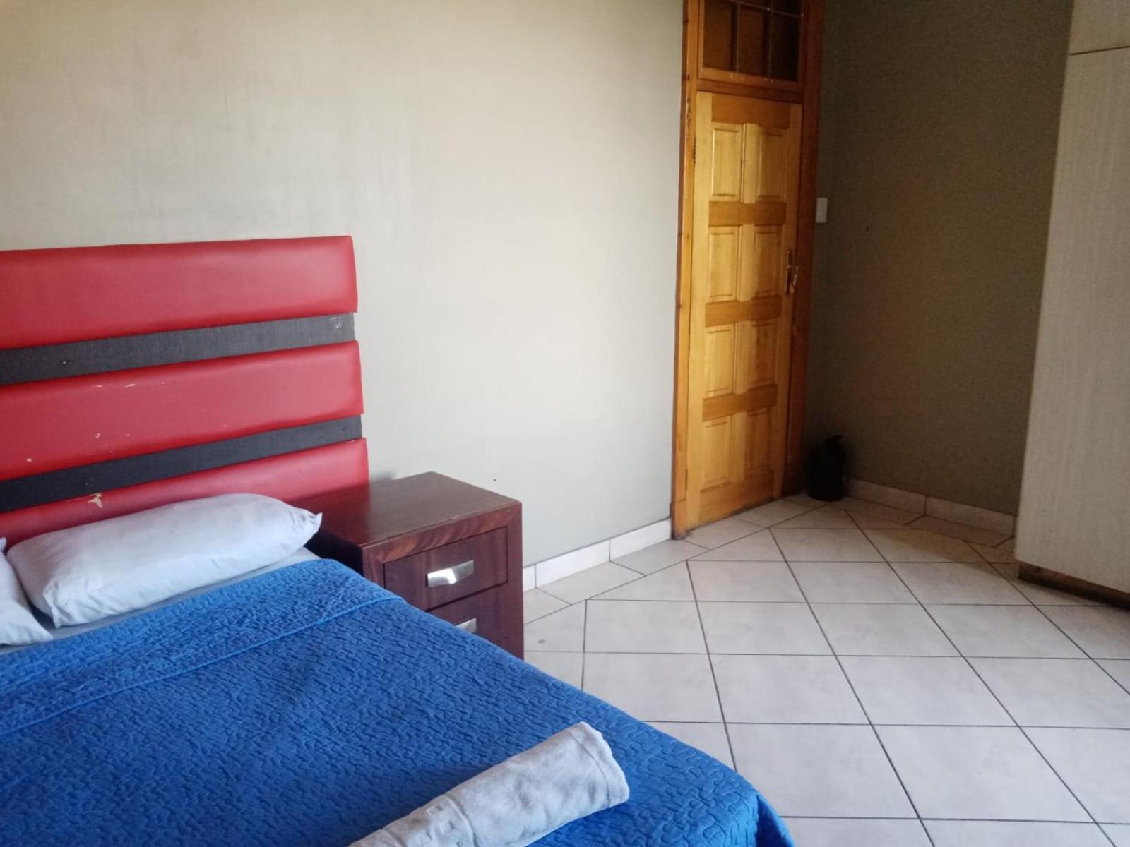 Ebony Guest House Претория Екстериор снимка