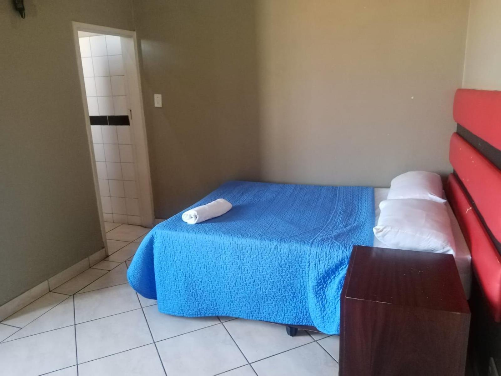 Ebony Guest House Претория Екстериор снимка