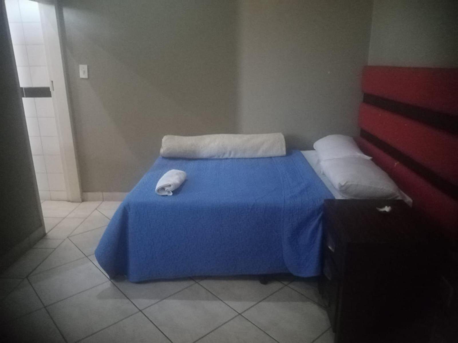 Ebony Guest House Претория Екстериор снимка