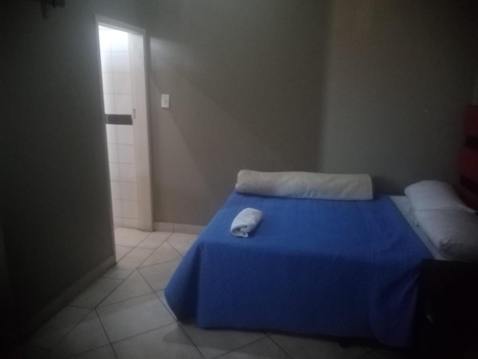 Ebony Guest House Претория Екстериор снимка