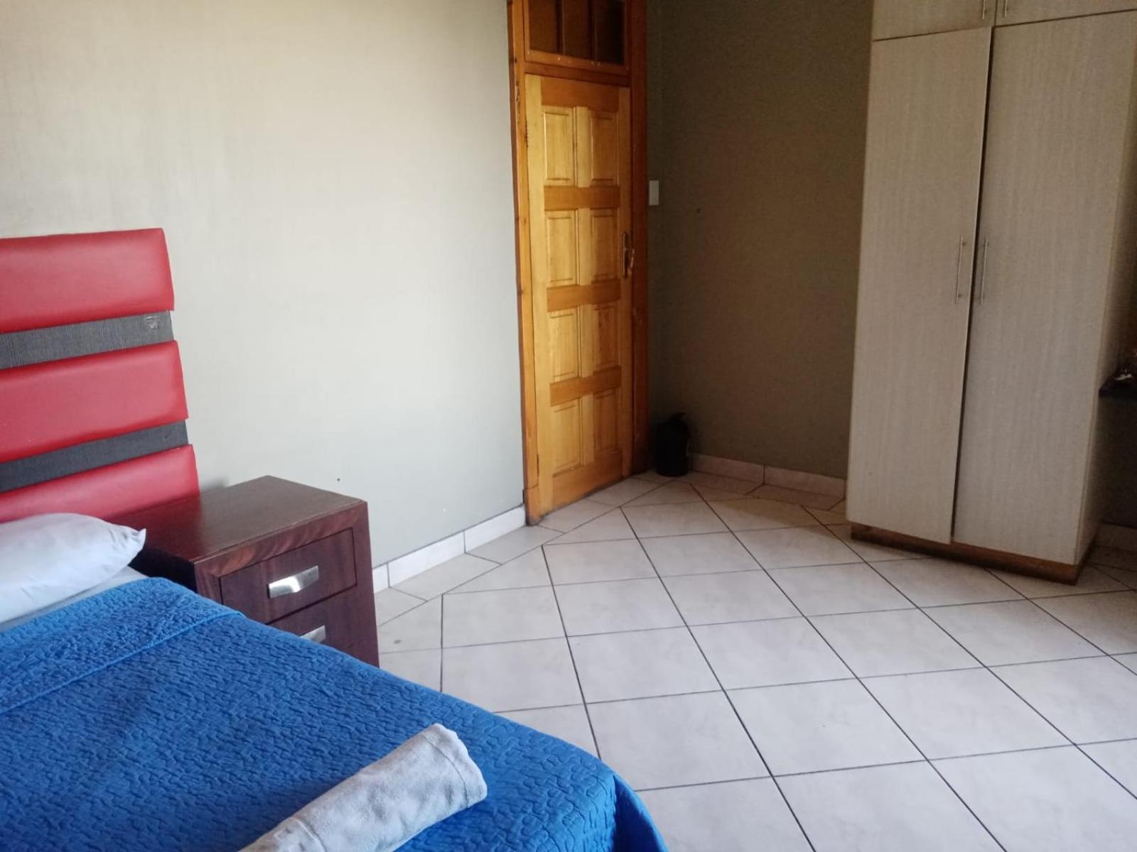 Ebony Guest House Претория Екстериор снимка